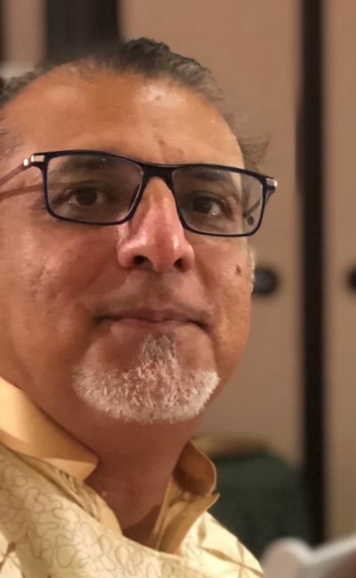 Obituary of Nasir Mukhtar