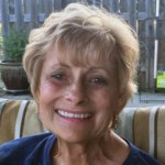 Virginia "Gigi" St. Clair