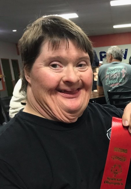 Obituary of Martie Rae McAlpin