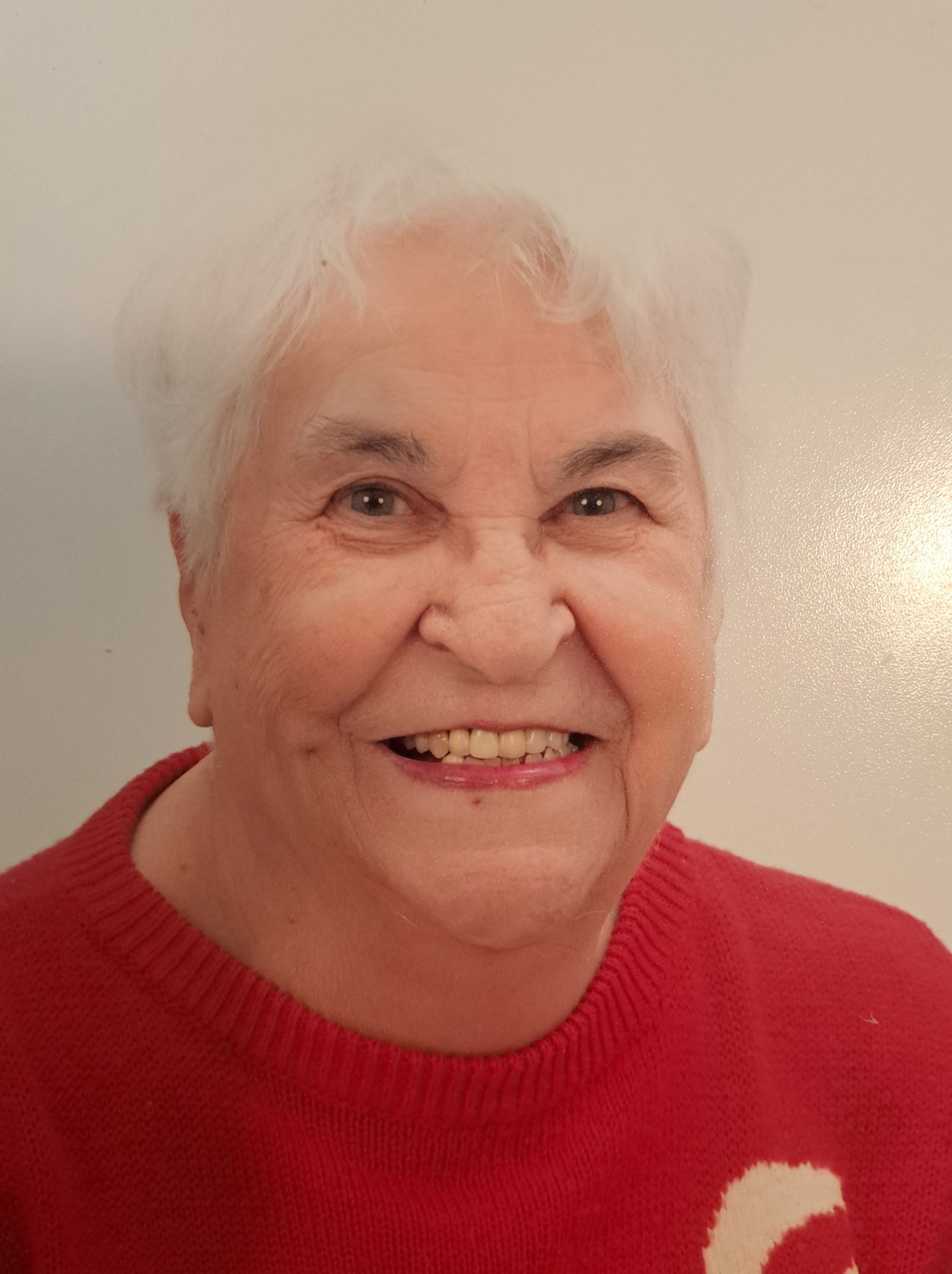 Obituary of Dolores Madonna Radtke
