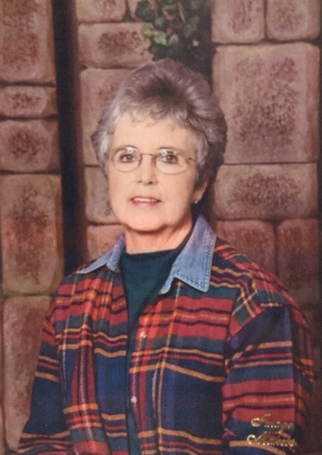 Obituario de Carole Guenther