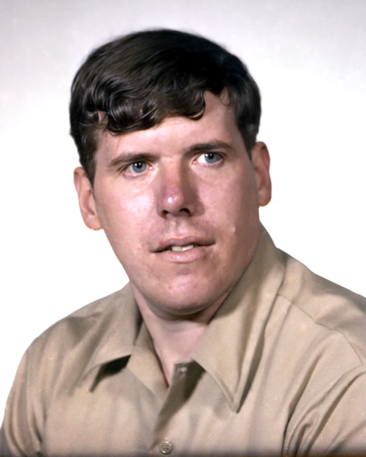 Obituary of Thomas William Benoit