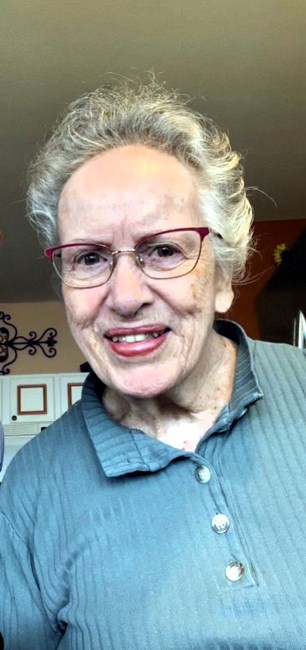 Obituary of Elizabeth Kohler