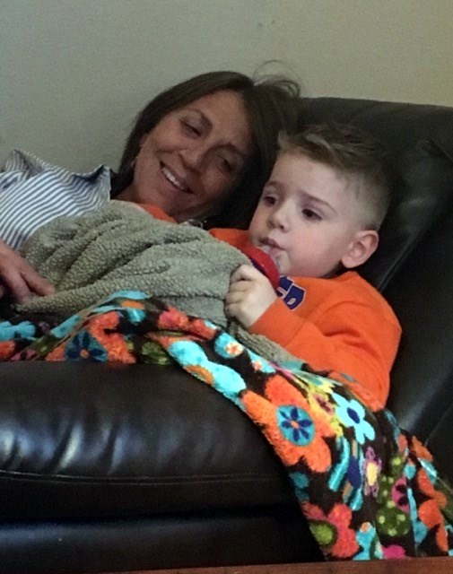 Obituary of Frances Mary "Cookie" McCarthy