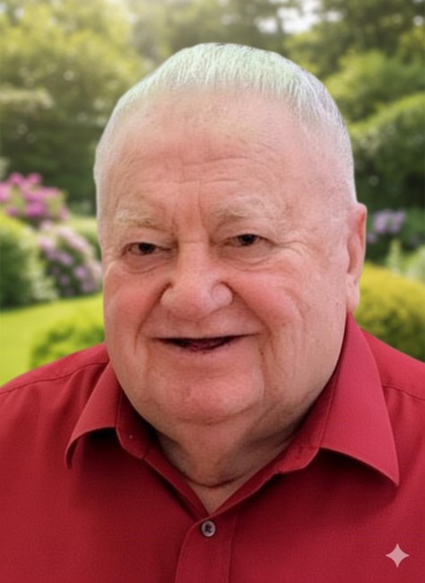 Obituario de Clemente Barth