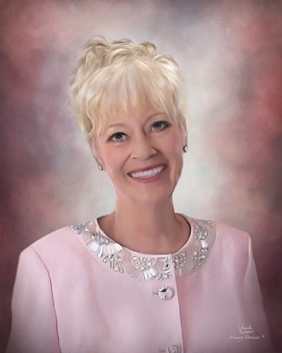 Obituary of Pamela "Pam" Jean Murphy