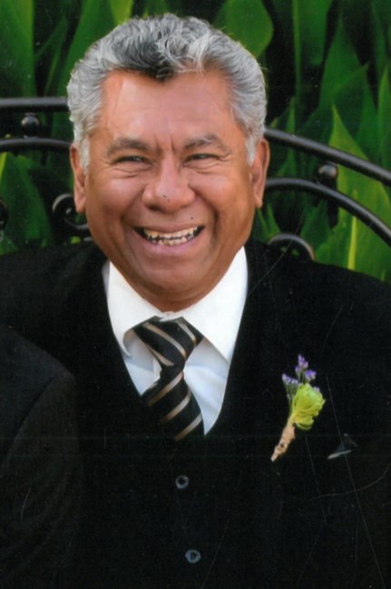 Avis de décès de Hector L Huerta