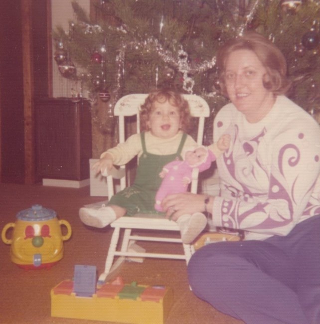 Obituary of Judy Kathryn Moore Lofink