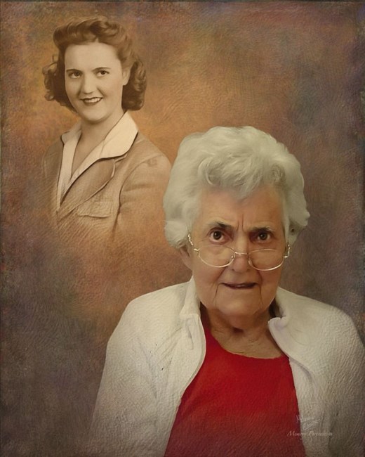 Obituary of Alvina M. Merimee Kendall