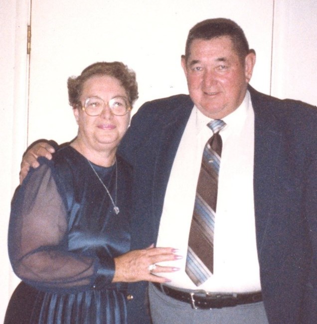 Obituario de Shirley Mae Welch