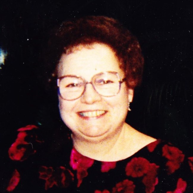 Obituary of Anna Porcelli