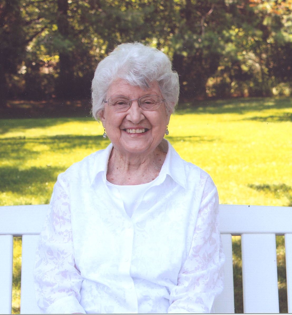 Obituary of Anne M. Gosch
