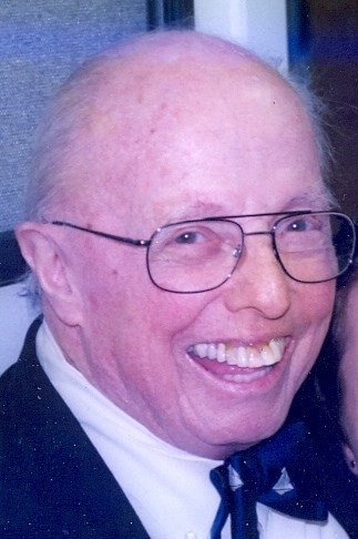 Obituary of Donald Ashton