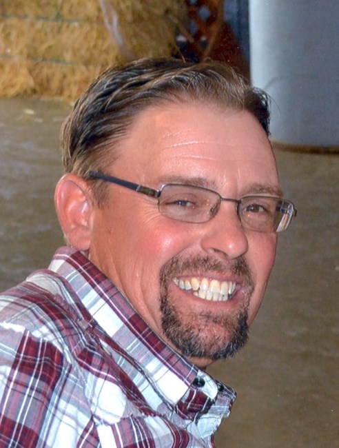 Obituary of Ronald Ronnie Lee Holstine