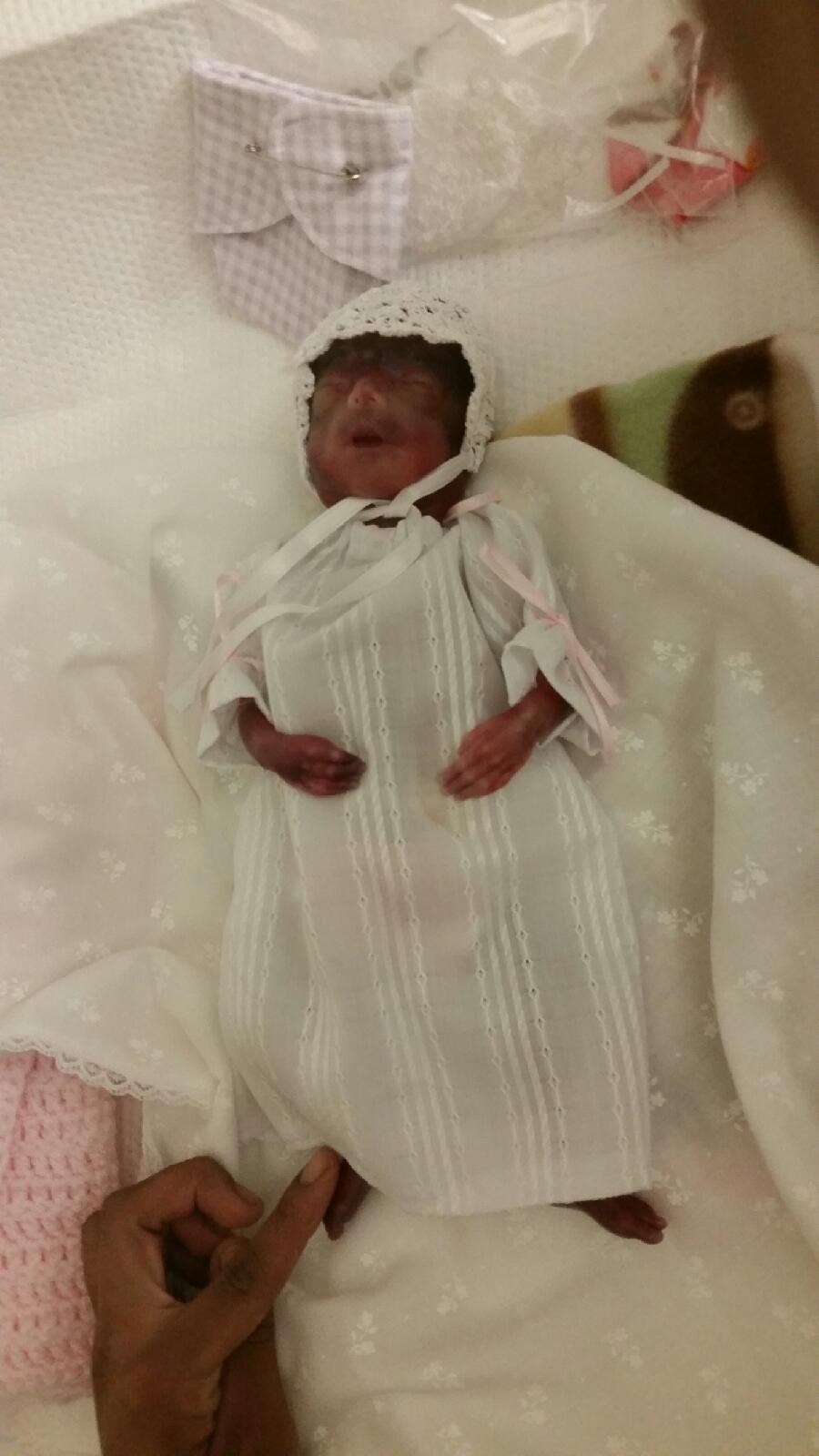 Melody Reyes Obituary