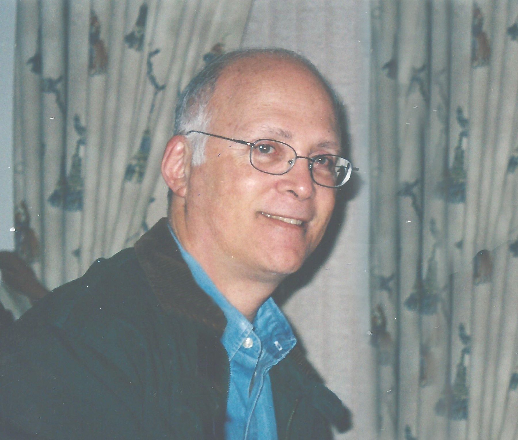 Jim Thomas Obituary Westlake Villagetimeline Friends - l9menen