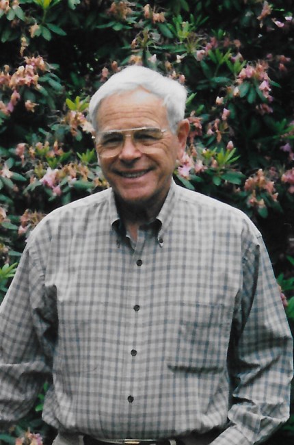 Obituary of Joseph Galella