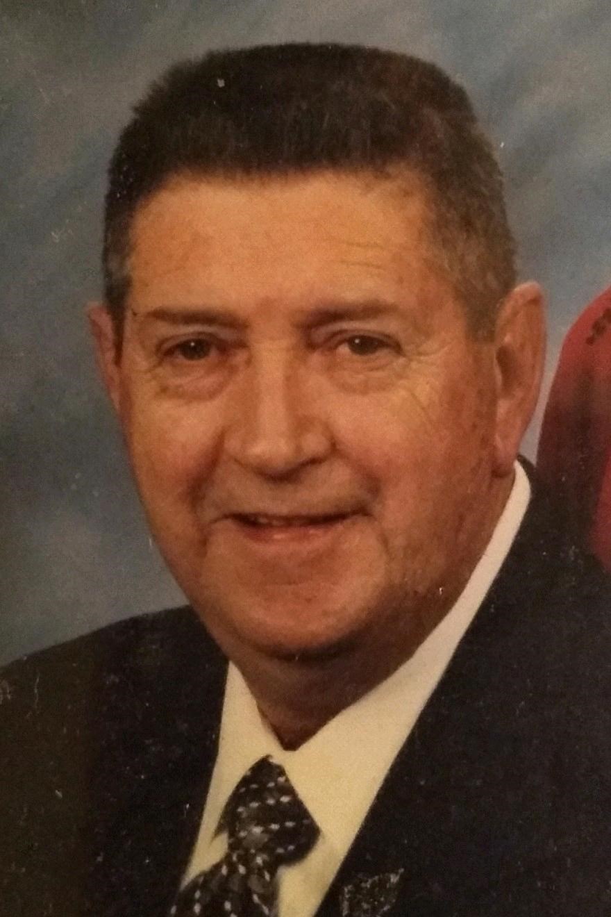 Obituary of Gene Crabtree