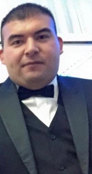 Obituary of Francisco Cardenas