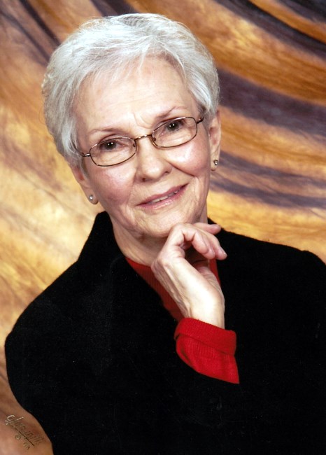 Avis de décès de Bobbie Jean Brewer