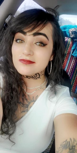 Obituary of Chloe Marie Lempesis