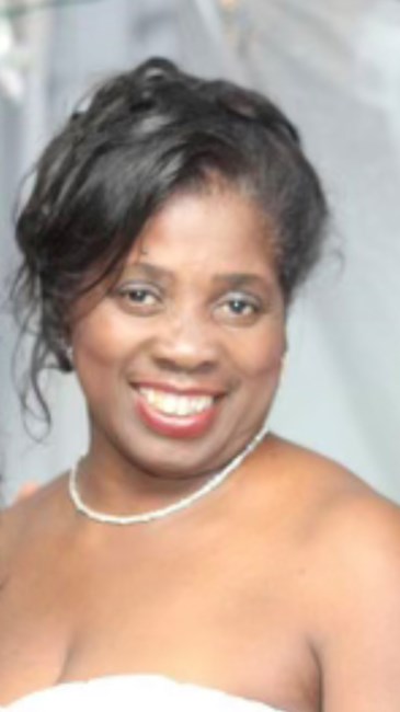 Obituary of Doreen Walker