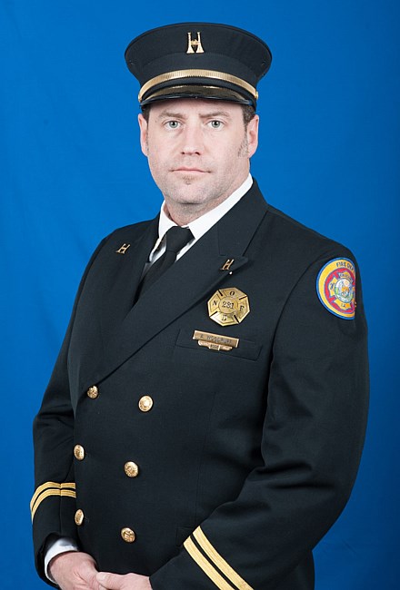 Obituary of Adam Robert Woodruff
