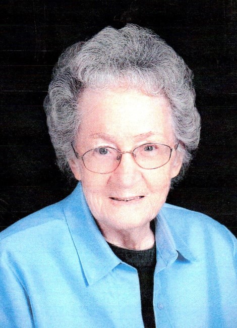Obituary of Elizabeth "Bettye" (Patton) Alexander