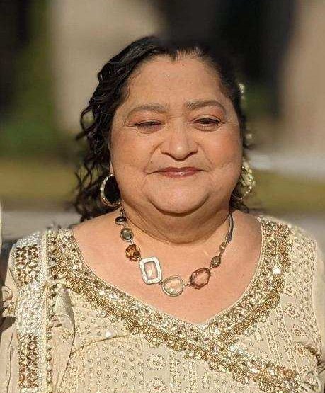 Obituary of Dora Sandra Garcia