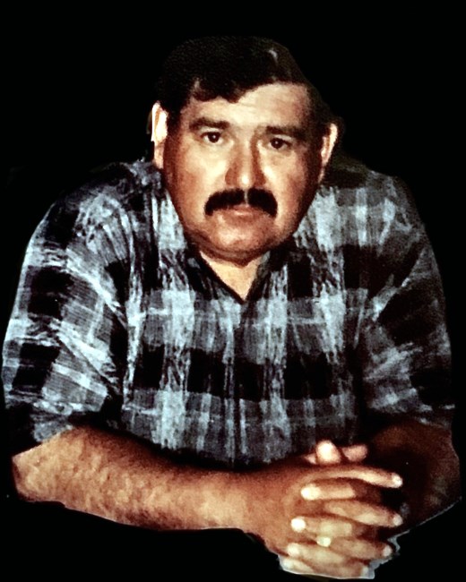 Obituario de Jose Luis Ayala Torres