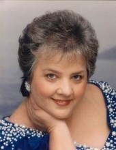 Obituary of Barbara Agnes Carter