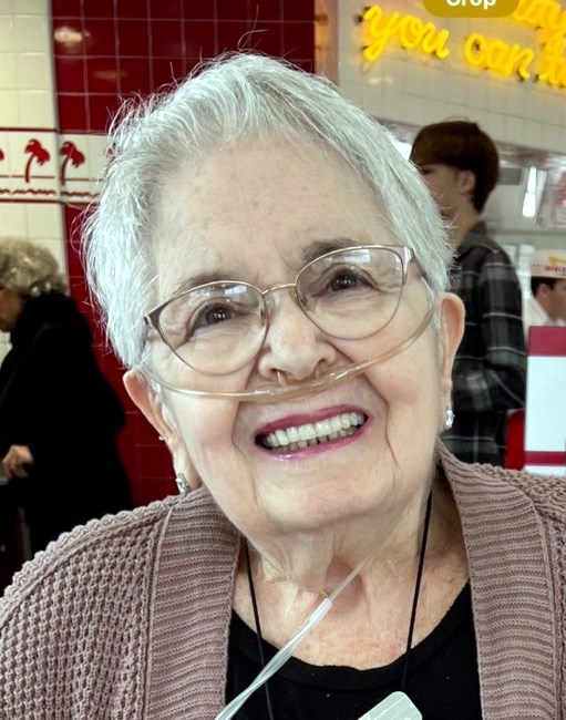 Obituary of Jewel B. Spivack