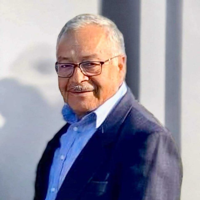 Obituary of Antonio Reyes