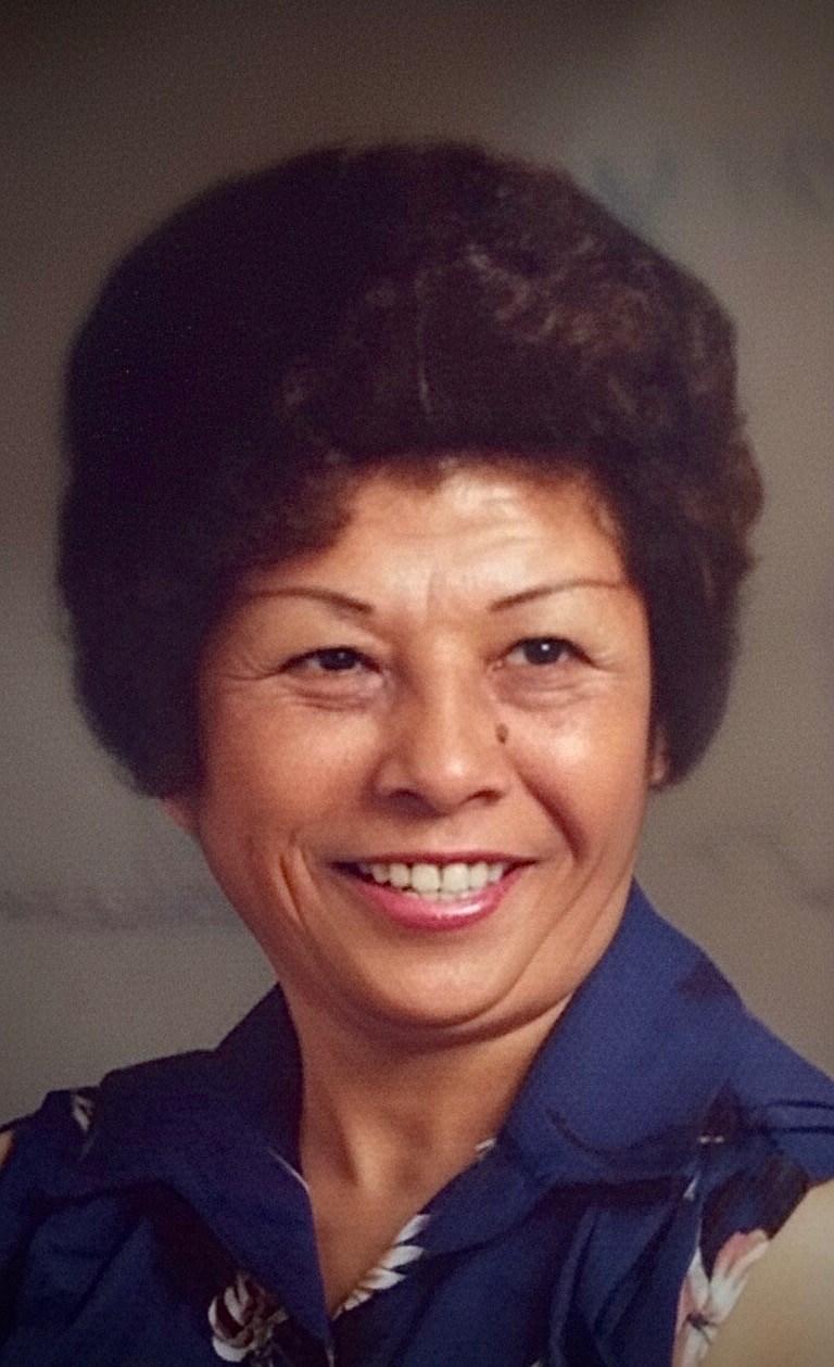 Mercedes Yliz Obituary Clovis, CA