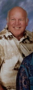 Obituary of Donald Ray Loyd
