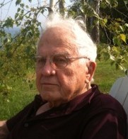 Obituary of Dr. Peter N. Vukasin
