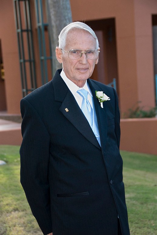 Obituary of Donald Francisco Sánchez López