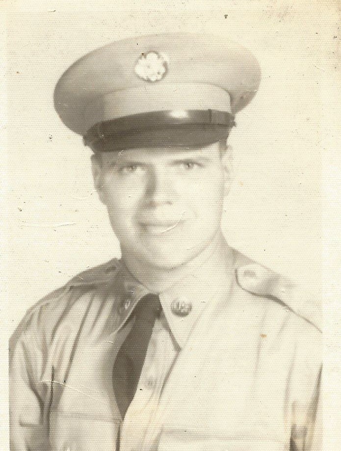 Obituary of Cornelius T. "Odie" O'Donnell, Jr.