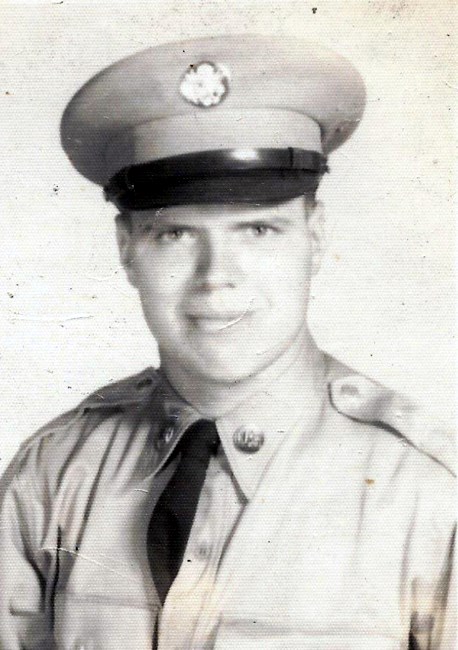 Obituary of Cornelius T. "Odie" O'Donnell, Jr.