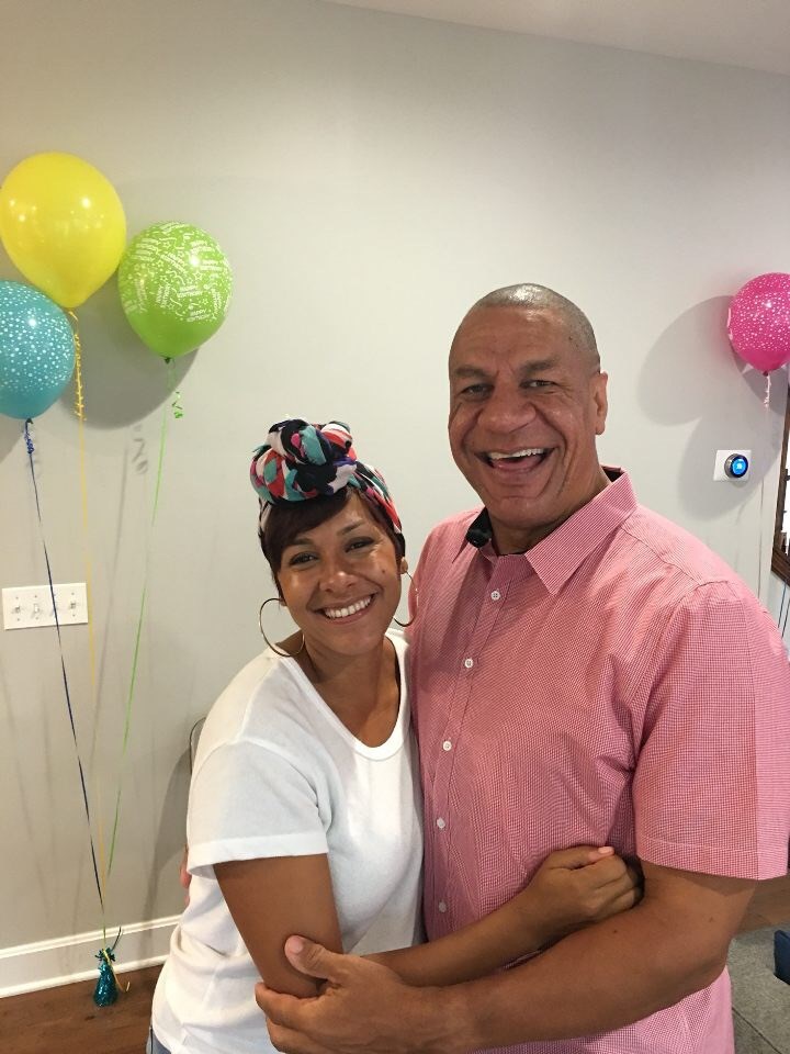 Obituary of Headley Samuel Chambers