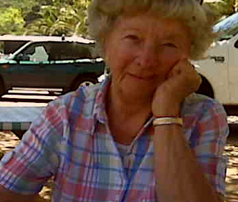 Obituary of Mrs. Patricia Marie (Dondas) Zuccaro