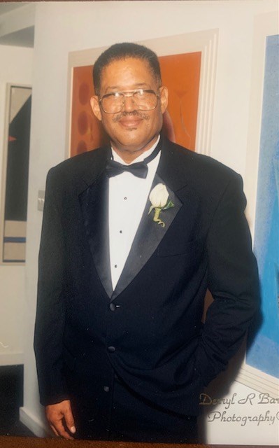 Obituary of Raymond Elcoy Johnson III