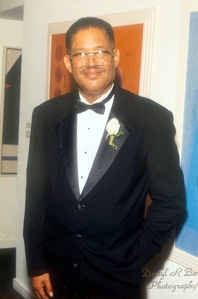 Obituary of Raymond Elcoy Johnson III