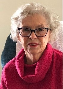 Obituary of Anne K. Jensen