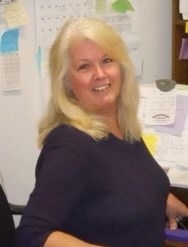 Obituary of Judy Ann Gonzales