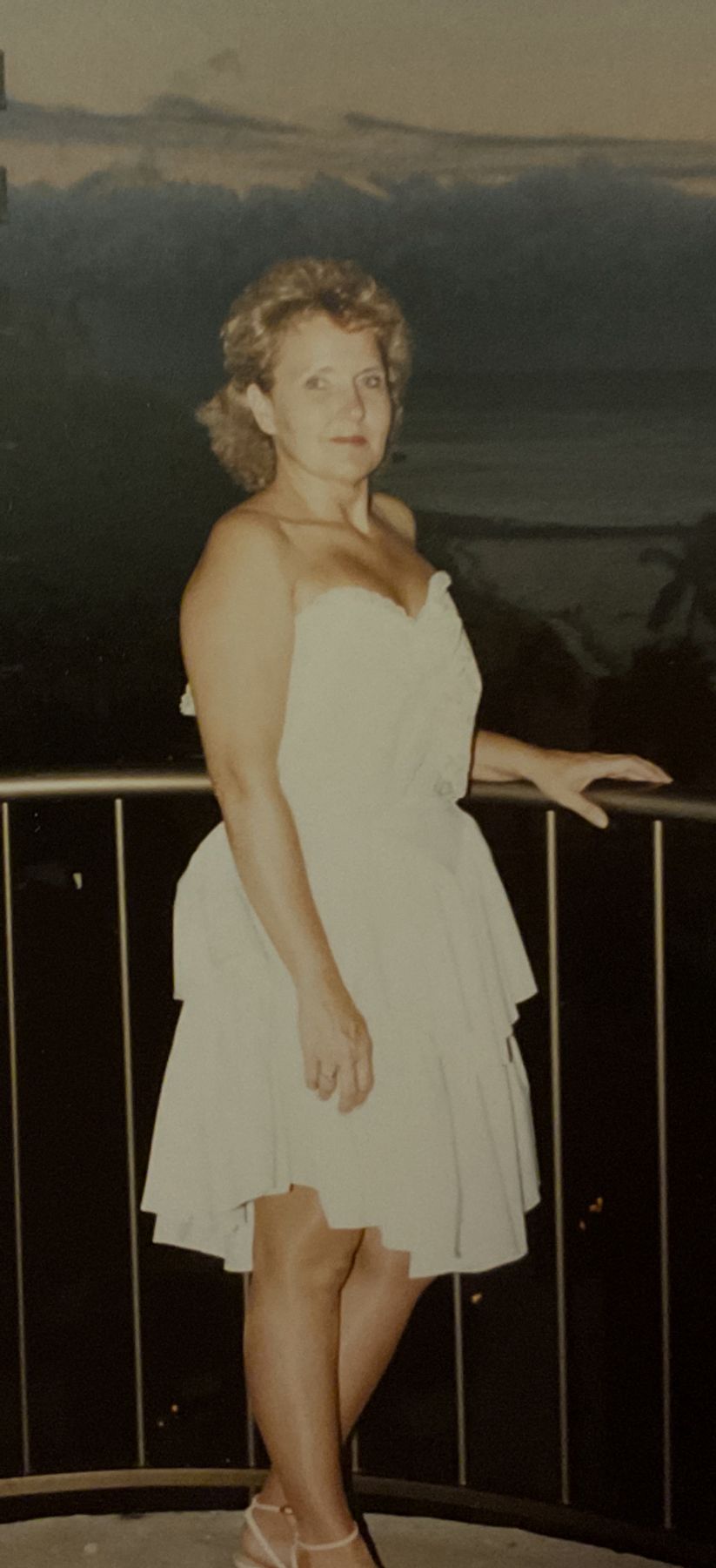 Obituary of Linda Sue Evans