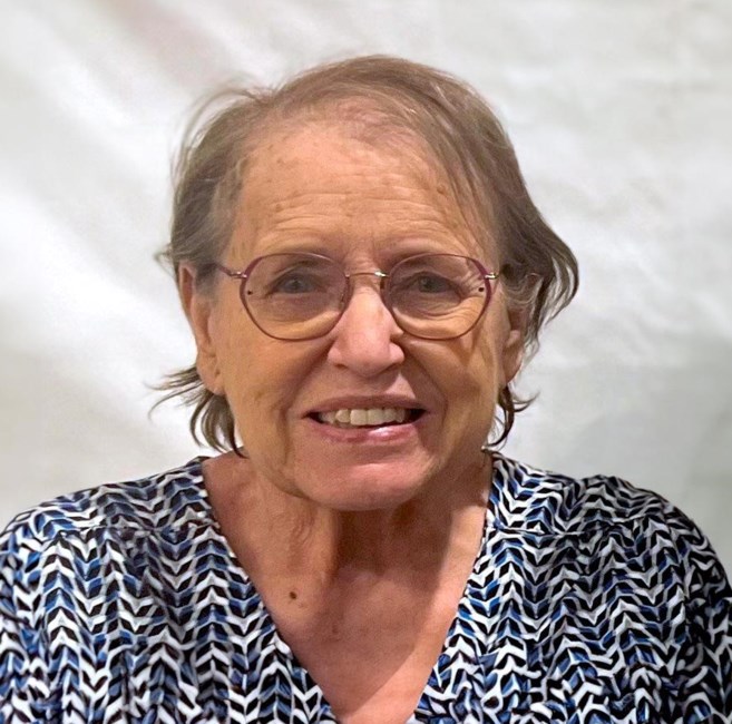 Obituary of Christine Green (née Purvis)