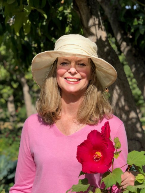 Obituary of Susanne Elizabeth Lambert