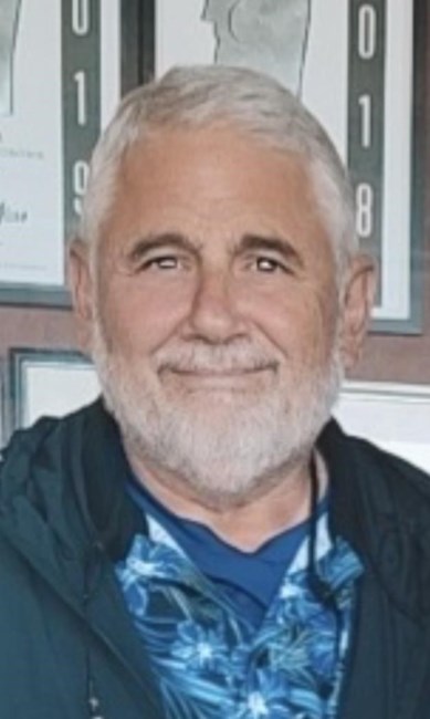 Obituary of James Vincent Deveney