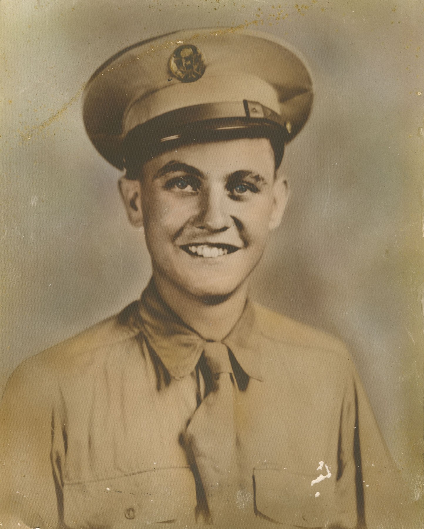 Obituary of Calvin C. Huddleston